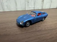 希少・絶版】Politoys フェラーリ250ルマン ピニンファリーナ - メルカリ