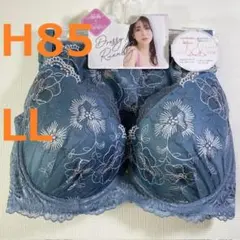 【H85/LL】ブラ・ショーツセット★2点以上で各200円引き★51129091