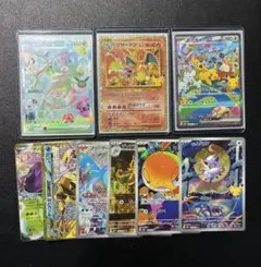 ポケモンカード リザードン ミュウツー まとめ売り - メルカリ