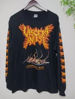 2026年最新】cock roach tシャツの人気アイテム - メルカリ
