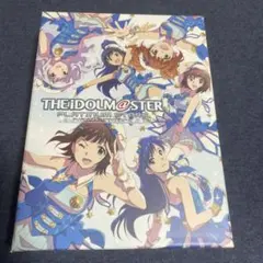 PS4 アイドルマスター プラチナスターズ プラチナBOX