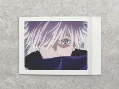 呪術廻戦0 五条悟 ぱしゃこれ 59枚セット 呪術廻戦0 五条悟 ぱしゃこれ 59枚セット