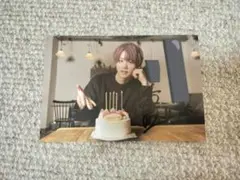 MeseMoa. 二番煎じ 誕生日 直筆 サイン
