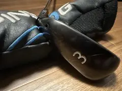 値下げ】PING G Crossover 3UユーティリティMODUS3 105のサムネイル