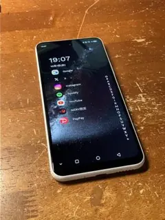 ZTE A103ZT 64GB