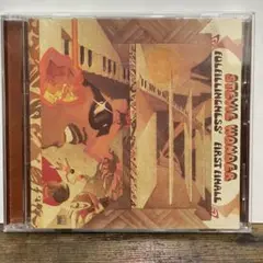 Stevie Wonder First Finale CD