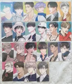 2025年最新】韓国BL 香りの警戒の人気アイテム - メルカリ