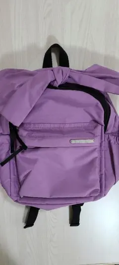 ブランシェス リュック