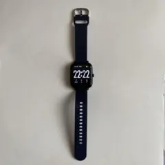 サンフレイム スマートウォッチ　BSM05