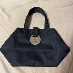 ◆agnes b. ◆日本製　アニエスベー　ミニトートバッグ