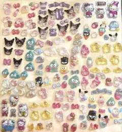 早い者勝ち！！限定♡ボンボンドロップシール等 おすそわけ　no6