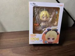グッドスマイルカンパニー リゼロ フェルト ねんどろいど 未開封品