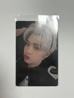 ZB1ゼベワン 会場限定 7000円 トレカ購 入特典 キムテレ テレ