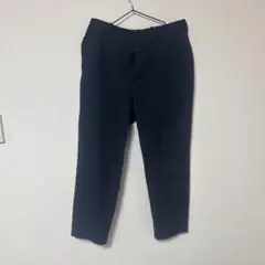 BEAUTY&YOUTH UNITED ARROWS スラックス S ネイビー