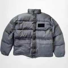 アウター ダウンジャケット