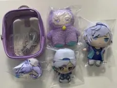 2026年最新】cozmez ちびぐるみの人気アイテム - メルカリ