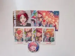 2026年最新】明星スバル 缶バッジの人気アイテム - メルカリ