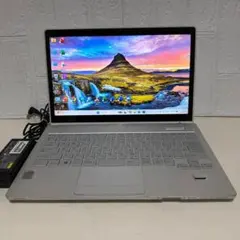 ☆定番スペック☆ 2020年製 Corei5 SSD256GB HP ZZ8 - メルカリ