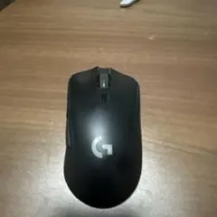 Logitech ワイヤレスゲーミングマウス g703
