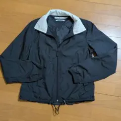 【TOMMY HILFIGER】Sサイズ 撥水ナイロンジャケット　男性も女性も