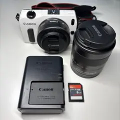 2026年最新】canon eos m50の人気アイテム - メルカリ