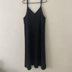 キャミワンピース 低身長向け