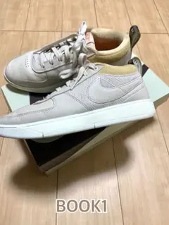 2026年最新】nike book1 27.5の人気アイテム - メルカリ