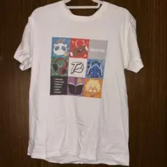 ワイテルズ Tシャツ シンボル ポップアップ