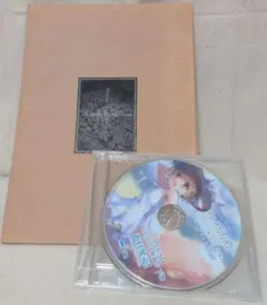 ゲーム『CLANNAD』キャラクター資料集とゲーム購入特典ダイジェストディスク