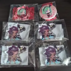 2025年最新】アミスター 缶バッジの人気アイテム - メルカリ