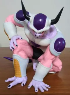 ドラゴンボール　フリーザ 第二形態MASTERISE フィギュア　一番くじ