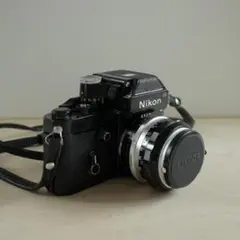 激レア‼️初代一眼レフ　Nikon F1 激レア‼️初代一眼レフ Nikon F1