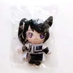 D.Gray-man ぬいぐるみキーホルダー リナリー・リー