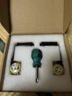 L1B LED バルブ 左右セット 専用工具付きのサムネイル