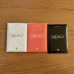 TWICE With you-th 特典 トレカ 30枚 セット まとめ売り