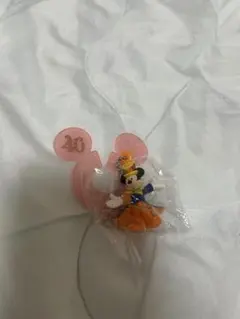 ディズニー　ミッキーチャーム