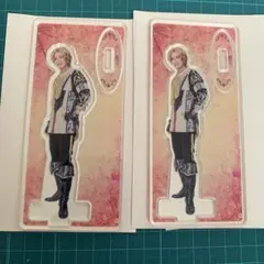青山オペレッタ ランダム アクリルスタンド 堀海斗