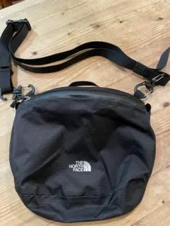 ノースフェイス　ショルダー