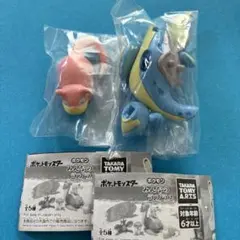 みんなのラプラス　フィギュア