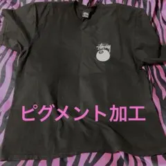※24時間以内発送‼️正規品　stussy 8ボール L