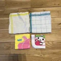 ハンカチ タオル まとめ売り