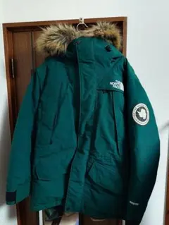 THE NORTH FACE 　アンタークティカ　ダウンジャケットのサムネイル