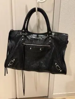 BALENCIAGA le city bag mediumのサムネイル