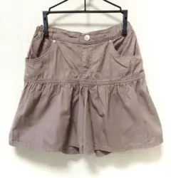 キュロットスカート150