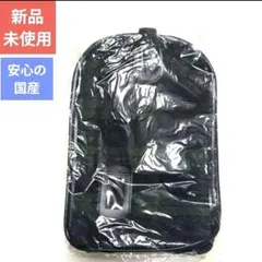 【新品 未使用】 チェック柄 上靴入れ シューズバッグ 上履き入 日本製