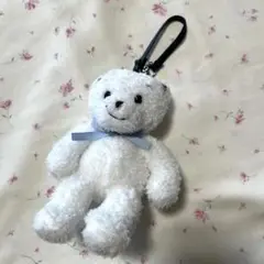 ファミリア　マスコットベア