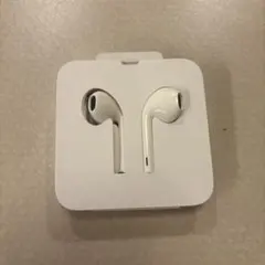 Apple 純正イヤホン