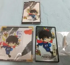 アクリルコースター▪アクリルスタンド ▪アクリルキーホルダー 松田陣平