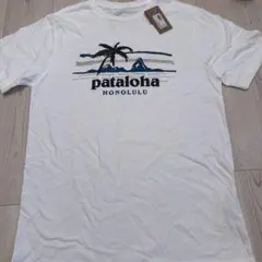 パタゴニア ハワイ限定 patagonia ホノルル Tシャツ XS