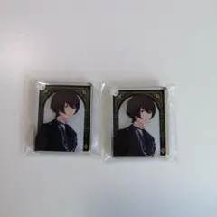 あんスタ Knights 朔間凛月 アクリルブロック チェックメイト